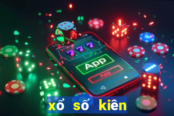 xổ số kiên giang đà lạt 24 tháng 03