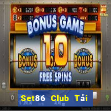 Set86 Club Tải Game Bài Nhất Vip