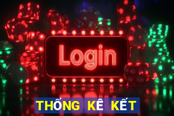 THỐNG KÊ KẾT QUẢ XSTB Chủ Nhật