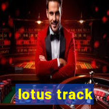 lotus track