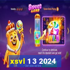 xsvl 1 3 2024