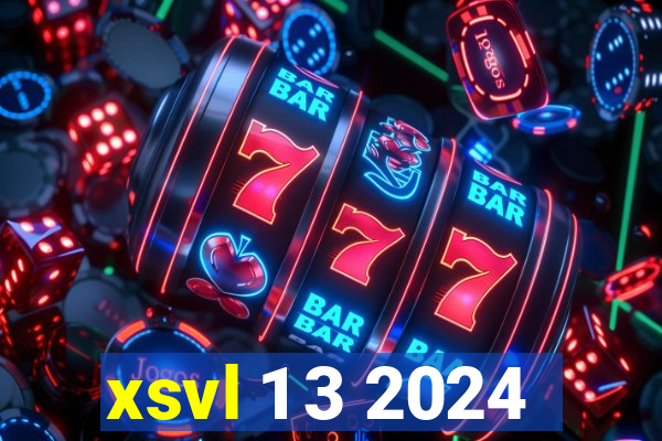 xsvl 1 3 2024