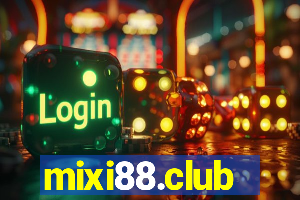 mixi88.club