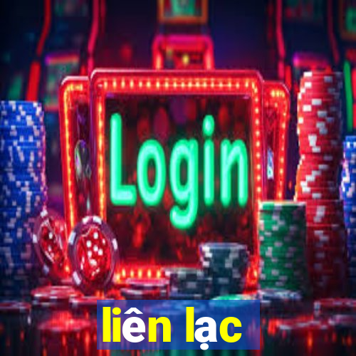 liên lạc