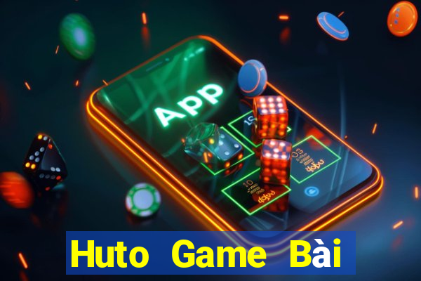 Huto Game Bài Su500 Iphone