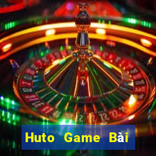 Huto Game Bài Su500 Iphone