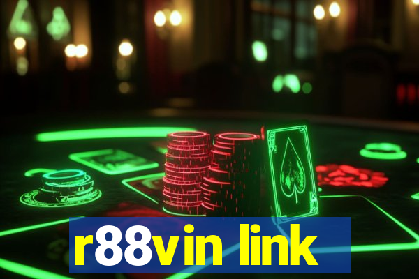 r88vin link