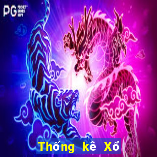 Thống kê Xổ Số hải phòng ngày 5