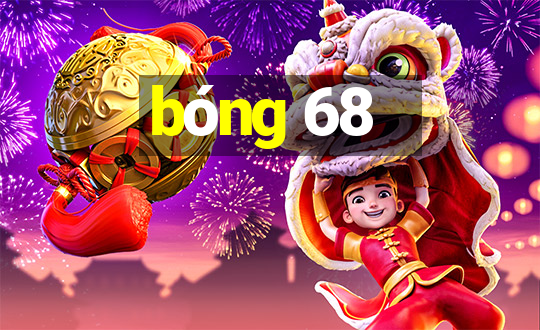 bóng 68