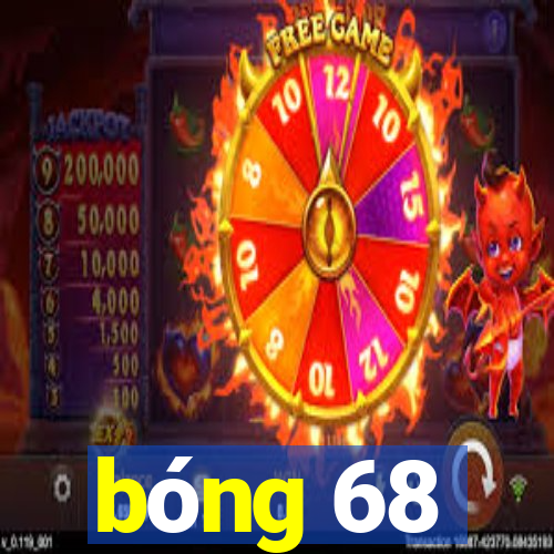 bóng 68