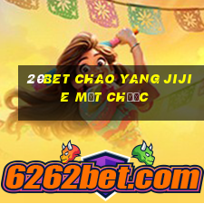 20bet Chao Yang Jijie mạt chược