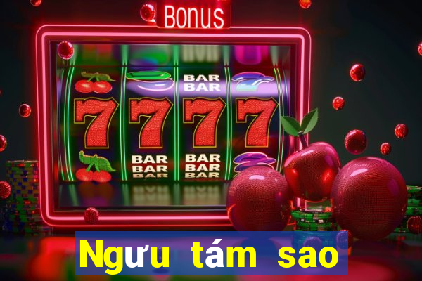 Ngưu tám sao đấu địa chủ