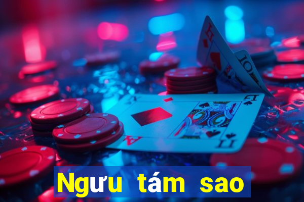 Ngưu tám sao đấu địa chủ