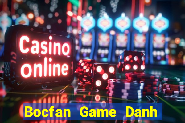 Bocfan Game Danh Bai 3C