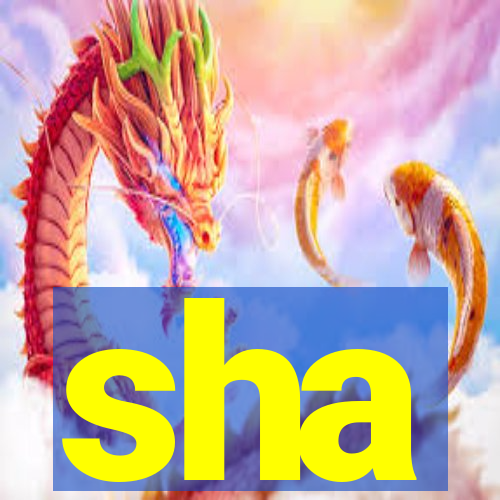 sha