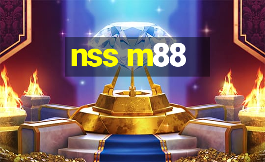 nss m88