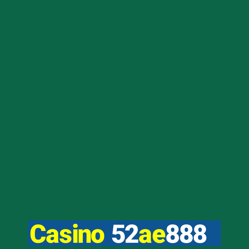 Casino 52ae888