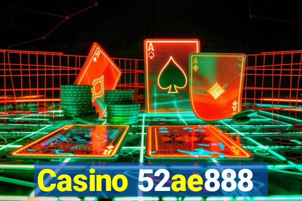 Casino 52ae888