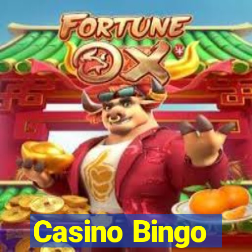 Casino Bingo