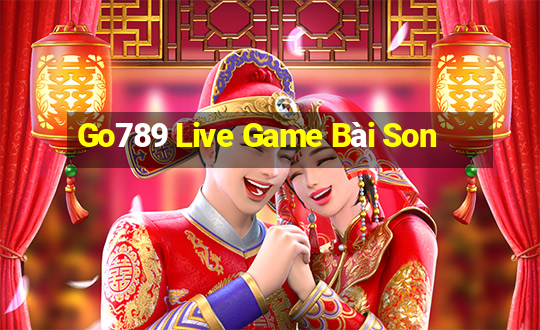 Go789 Live Game Bài Son