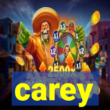 carey