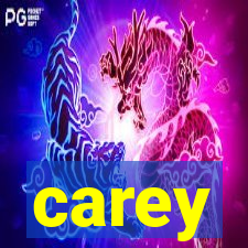 carey