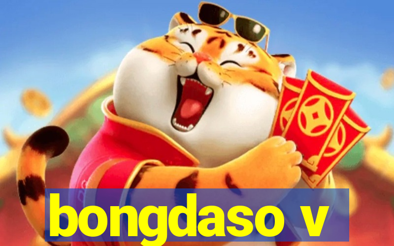 bongdaso v