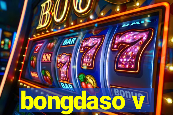 bongdaso v