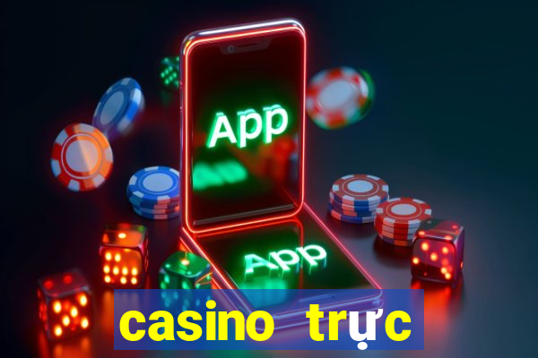 casino trực tuyến ac