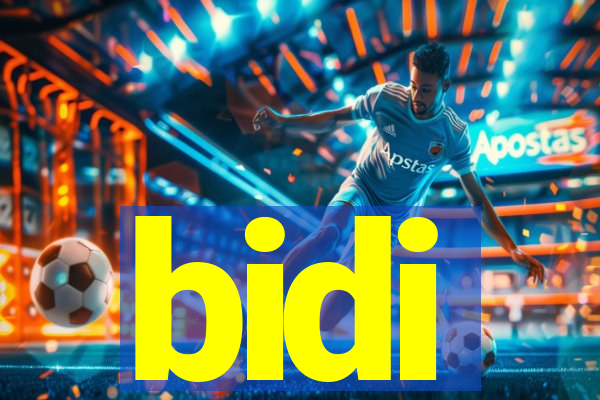 bidi