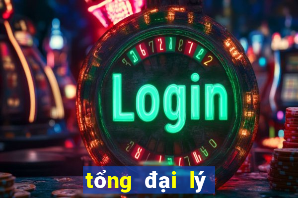 tổng đại lý vé số tp hcm