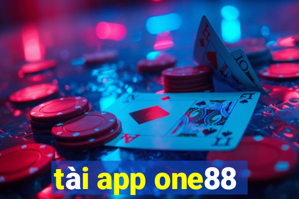 tài app one88