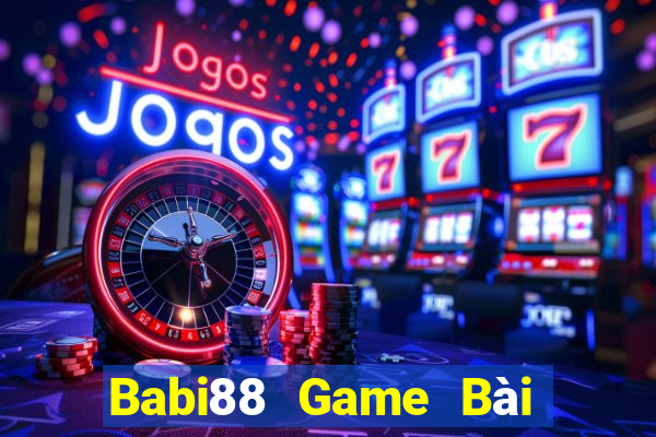 Babi88 Game Bài Tặng Code