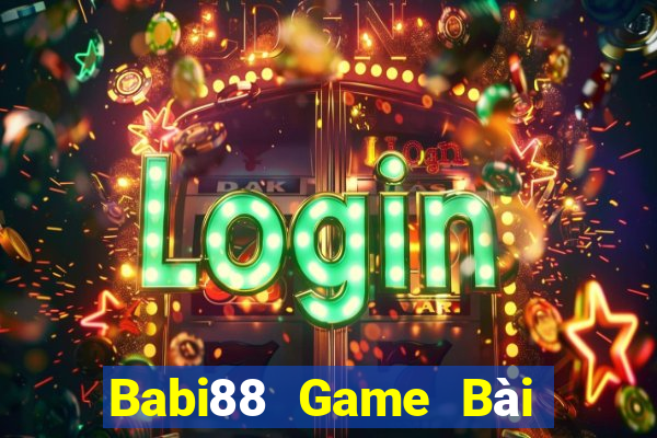 Babi88 Game Bài Tặng Code