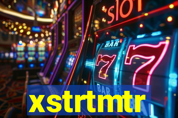 xstrtmtr