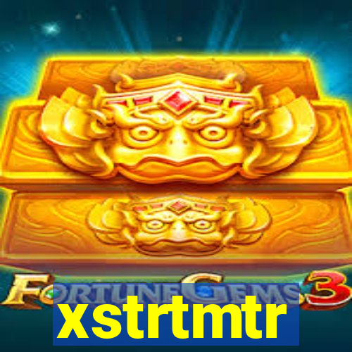 xstrtmtr