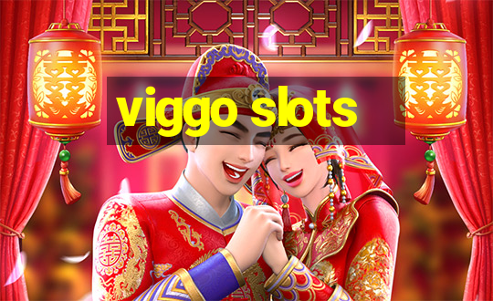 viggo slots