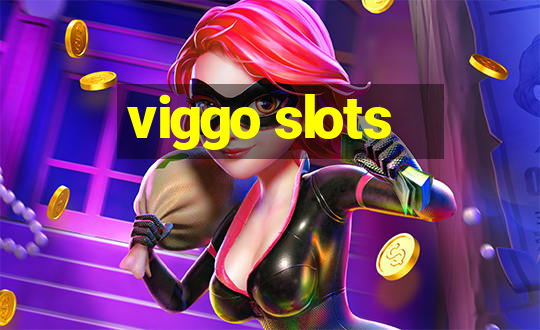 viggo slots