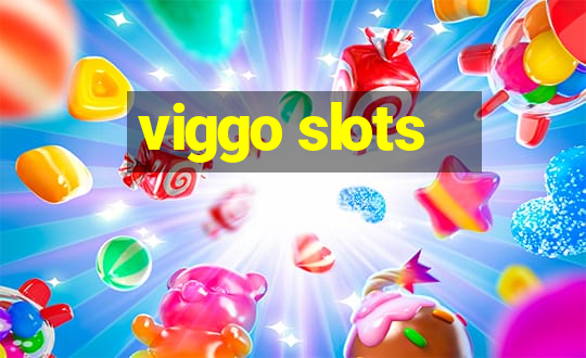 viggo slots