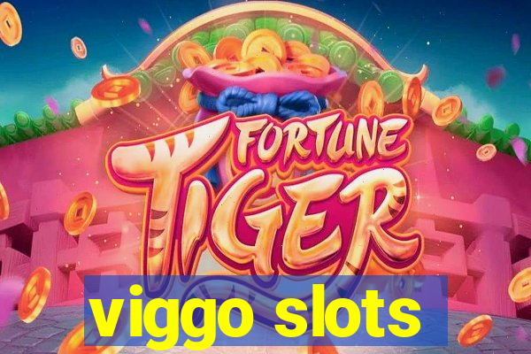 viggo slots