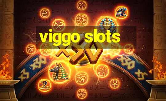 viggo slots