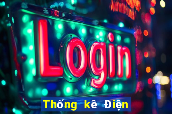 Thống kê Điện Toán 6x36 ngày 18