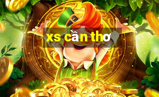 xs cần thơ