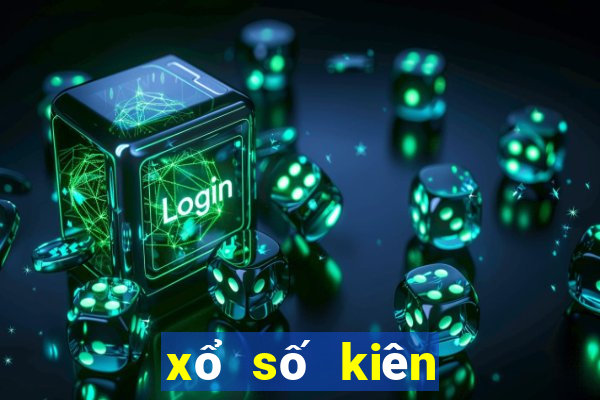 xổ số kiên giang ngày 16 tháng 5