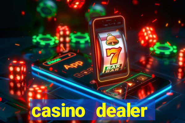 casino dealer hiring cebu