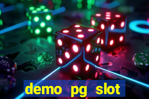 demo pg slot mahjong ways 2