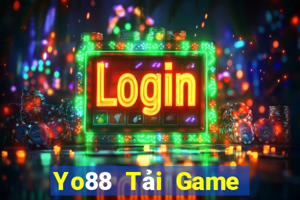 Yo88 Tải Game Bài Go88