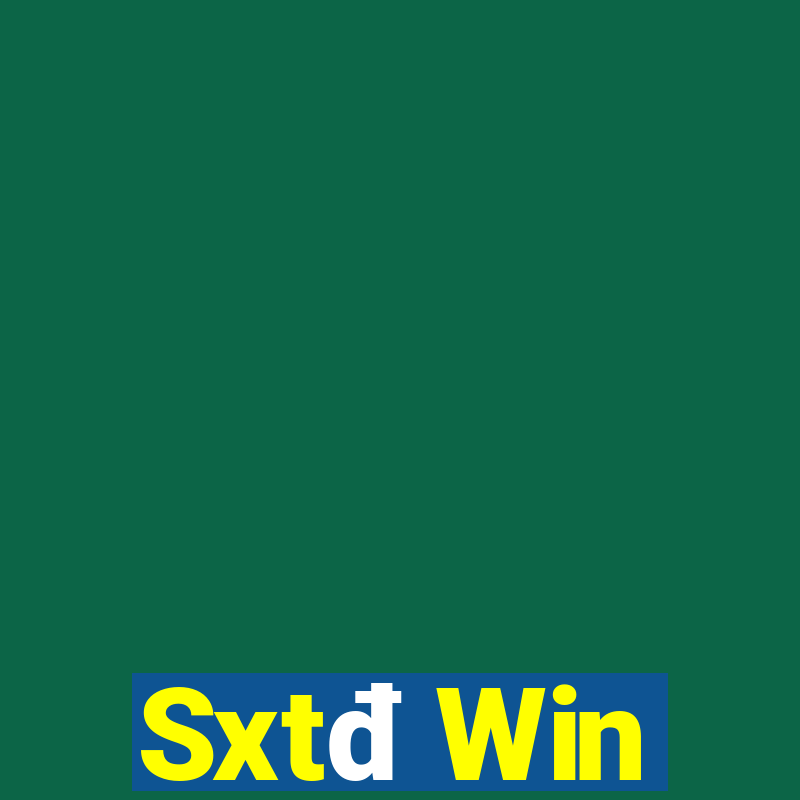 Sxtđ Win