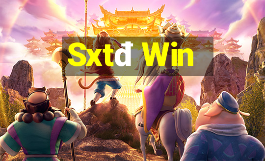 Sxtđ Win