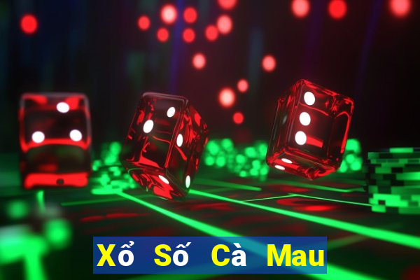 Xổ Số Cà Mau Dự Đoán Xổ Số Chủ Nhật